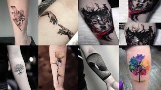 New Most Attractive Tattoos For Men | Small Tattoo Designs 2021 | Best Tattoos For Men 2021