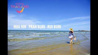 Pranburi & Kuiburi Travel Guide