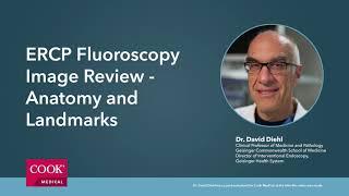 ERCP Fluoroscopy Video Review