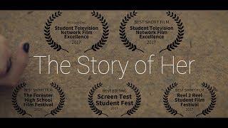 The Story of Her - USC/NYU Film Application 2017 - ACCEPTED