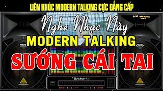 LK Disco Modern Talking CỰC SÔI ĐỘNG - ĐẲNG CẤP MỘT THỜI - Nhạc Test Loa Cực Chuẩn - Organ Anh Quân