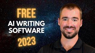 The 5 BEST FREE AI Writers of 2023