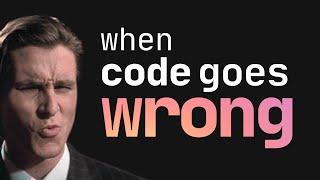 One line of code cost $440 million...