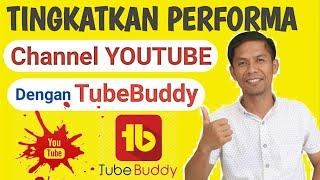 CARA MENGGUNAKAN TUBEBUDDY DI ANDROID 2022