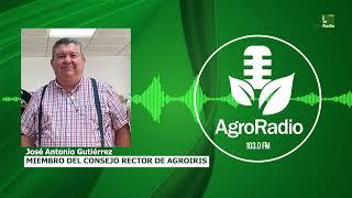 Entrevista // José Antonio Gutiérrez, miembro del consejo rector de AgroIris