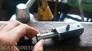 Rarely Used Tools | Tools For Drilling Pin Holes