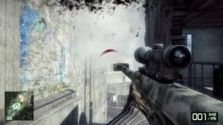 Battlefield Bad Company 2 on AMD R5 M330