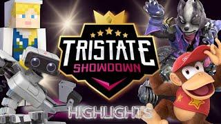 THE BEST OF TRISTATE SHOWDOWN #2! |TOP 8