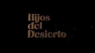 Hijos del desierto / Estreno / Pronto en Mega