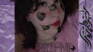 SERY_friends(buried feelings)_ video lyrics