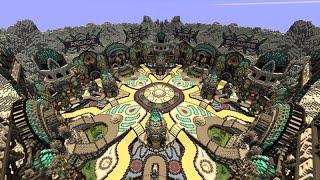 Minecraft - Mystic Hub