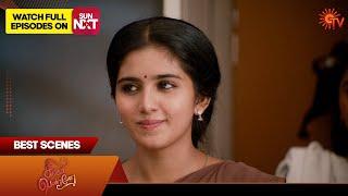 Singappenne - Best Scenes | 12 June 2024 | Tamil Serial | Sun TV