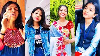  Amala  (Instagram Id - _amalashaji_) |  Tamil New Latest Trending Reels Tik Tok Videos #amala