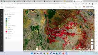 Webinar - Extracting Information from Imagery with ArcGIS Image for ArcGIS Online