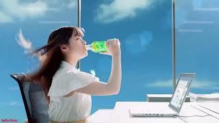 Sprite Weird Funny & Cool Japanese Commercials