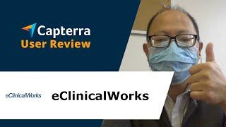 eClinicalWorks Review: Good Features in eClinicalWorks