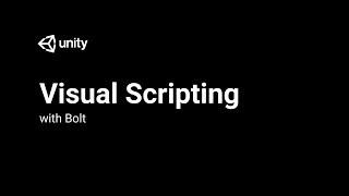 Visual Scripting With Bolt - Player Shooting [3/3] Live 2018/3/14
