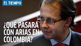 Jhon Torres: ¿Qué viene ahora para Andrés Felipe Arias en Colombia? | EL TIEMPO