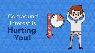 Is Compound Interest Hurting You? | Phil Town