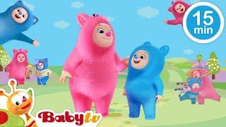 Best of Billy BamBam Song Collection   | Kids Songs & Nursery Rhymes  @BabyTV