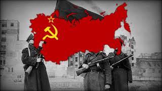 "sigma boy" - soviet red army song