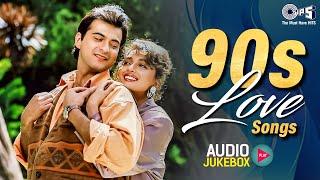 90s Love Songs | Bollywood Evergreen 90's Love Songs | 90s Hits Hindi Songs | Old Songs Jukebox