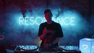 TR-MEET - Live Resonance Music Academy 20.07.2023 House DJ Mix