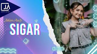 JIHAN AUDY - SIGAR ( Music Video)