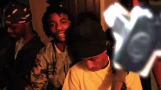 6 - Where U Hide (Official Music Video ) #redgoatfilmz