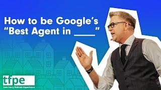 Advanced Google Techniques for Real Estate Agents