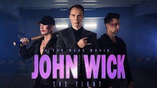 John Wick - Fan Made Fightscene