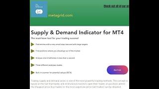 My results this week with supply and demand trading - I show you all trades I had