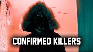 UK Drill: Confirmed Killers