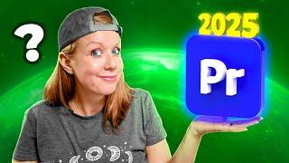 What is new in Premiere Pro 2025? (First look!)