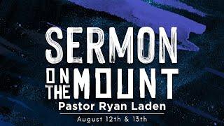 "Single Minded" - Pastor Ryan Laden - 8.13.23