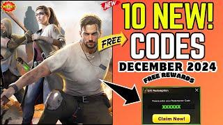 TODAY️DECEMBERCODES️STATE OF SURVIVAL COUPON CODES ️DECEMBER 2024 - STATE OF SURVIVAL PROMO CODES