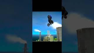 GTA Stunt Precision #gta #stunts #gtastunting