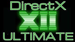 DirectX 12 Ultimate