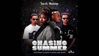 Sun-EL Musician feat Claudio x Kenza & Msaki - Chasing The Summer