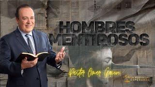 Sermon: Hombres Mentirosos | Descubra la Biblia | La Voz de la Esperanza