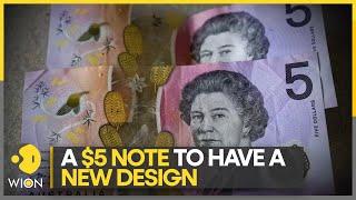 UK: No King Charles' image on Australian banknotes, $5 note to have a new design | Latest | WION