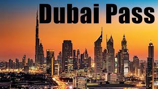 Cheapest way to go to Tourist places and All Attractions in Dubai | Dubai Unlimited Travel Pass