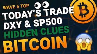 BITCOIN DAILY ANALYSIS - BITCOIN BTC PRICE PREDICTION - BITCOIN BTC 2024 - BITCOIN ANALYSIS