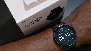 Amazfit GTR 2e | Unboxing and Detailed Walk Through