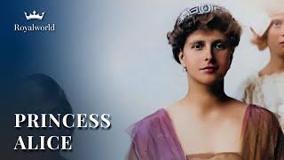 Princess Alice: The Royal’s Greatest Secret | Royal Family Secrets