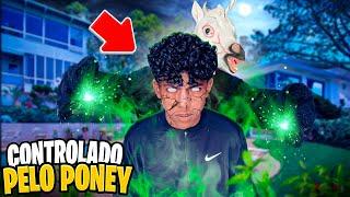 GABRIEL FOI CONTROLADO PELO UNICÓRNIO DA DEEP WEB!! *oque vamos fazer?