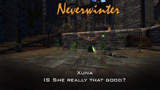 Neverwinter | Xuna | Should you use it? (PC/XBOX/PS4)