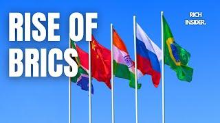 Is the BRICS Economy As Good As They Say? The Rise of BRICS Countries