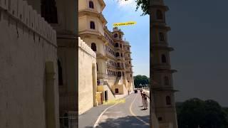 City palace udaipur vibes #travel #tourism #vlog #udaipur #citypalaceudaipur