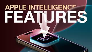 iOS 18.1 Released: Try These Apple Intelligence Features NOW!